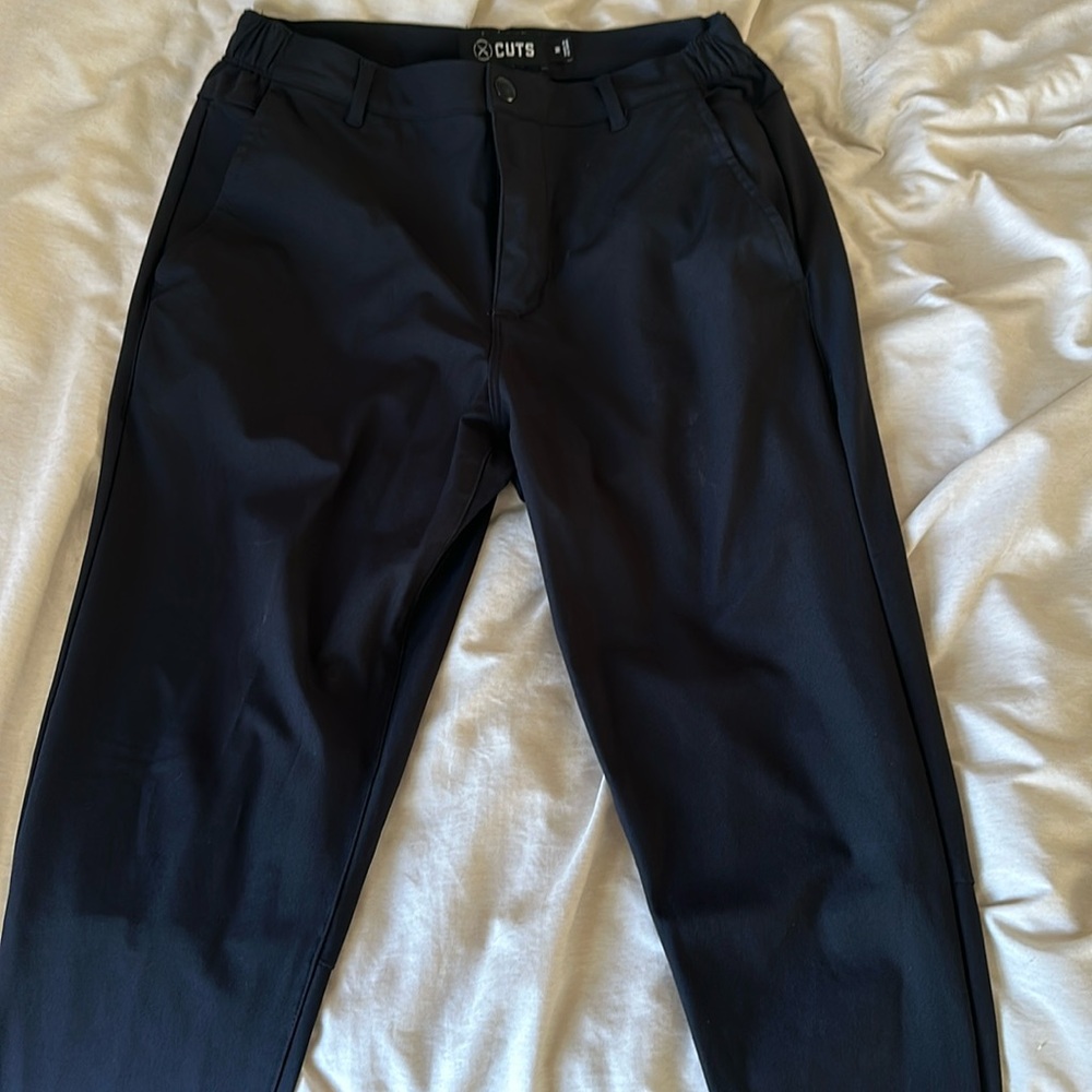Cuts AO PANT MEDIUM
